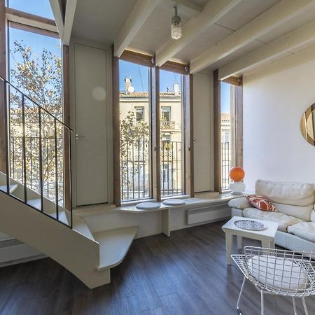 Duplex En Aparte - Premiere Conciergerie Montpellier Exterior photo