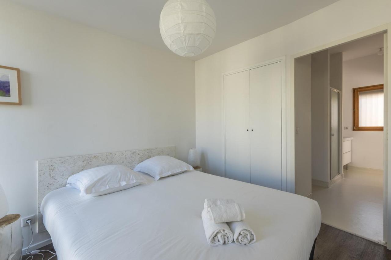 Duplex En Aparte - Premiere Conciergerie Montpellier Exterior photo